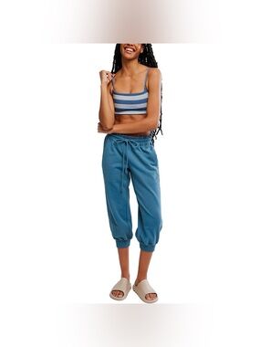 Free people Movement Flutter Jogger